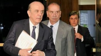 Parlamentares divergem sobre votação do PLS que tira prioridade da Petrobras no pré-sal