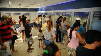 Novo prazo para trabalhador sacar PIS/Pasep começa hoje