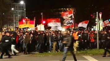 Extema-direita cresce no mundo, mas em cada país com seu próprio 'estilo'