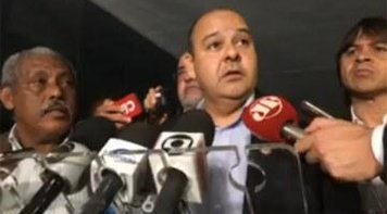 REFORMA TRABALHISTA: Após reunião com Renan, centrais sindicais preparam calendário de mobilização