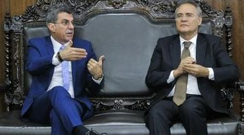 Nova gravação implica Renan e PSDB: 'Não sobra ninguém', diz Machado