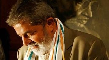 Nobel da Paz para Lula alcança mais de 600 mil assinaturas