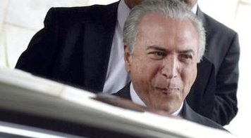Plano Temer é atraso, diz diretor do Diap