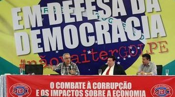 Lava Jato, operação política e violadora de direitos, quebra a indústria nacional