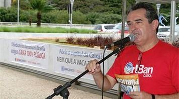 ESTADO MENOR: Cortes na Caixa e nos Correios afetam serviços, dizem sindicalistas