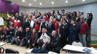 Centrais reforçam 10 de agosto como dia de 'basta ao desemprego'