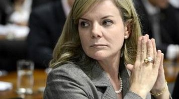 PEC 287: 'Reforma da Previdência é baseada em argumentos falsos', diz Gleisi Hoffmann