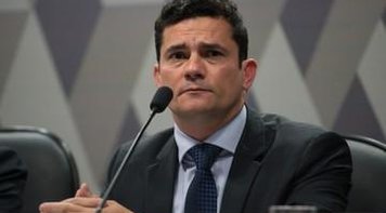 Moro admite ao STF equívoco ao divulgar conversa de Lula e Dilma