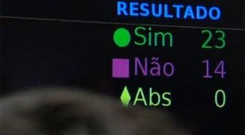 ERA TEMER: Comissão especial da Câmara aprova relatório de reforma da Previdência