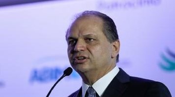 Pato: Na Fiesp, ministro da Saúde apresenta pacote de benefícios aos empresários do setor