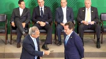 Novos presidentes de bancos públicos têm cabeça de banqueiros privados