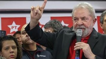 Liberdade de Lula deve ser julgada no STF nesta terça 4