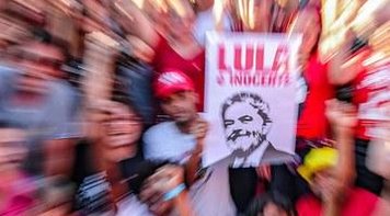 PT denuncia tutela dos militares ao STF e perseguição a Lula 'sem precedentes'