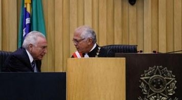 Se há conflito, Constituição prevalece sobre a lei, diz novo presidente do TST