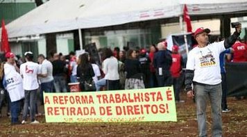 Para Dieese, há poucos motivos para pensar em retomada do crescimento