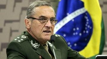 O tuíte do general Villas Boas é a maior chantagem à Justiça desde a ditadura