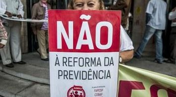 O novo governo, a mídia padrão e as fake news da Previdência Social