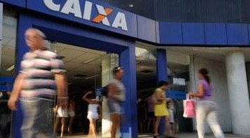 Caixa adota modelo de bancos privados e corta programas sociais