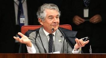 Marco Aurélio manda nova ação sobre segunda instância para plenário do STF