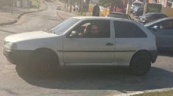 Acampamento por Lula livre é alvo de novo atentado em Curitiba