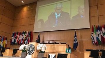 Governo brasileiro quer aniquilar sindicatos, denunciam centrais sindicais na OIT