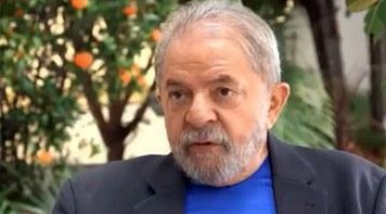 ‘Vou passar para a história como o que mais fez inclusão social’, afirma Lula em novo vídeo