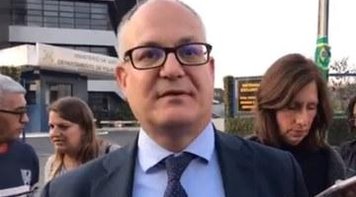 Sentença contra Lula será estudada como exemplo de má justiça, diz deputado europeu