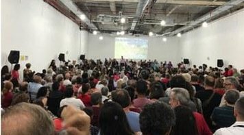 Juristas defendem candidatura de Lula e atacam métodos da Lava Jato