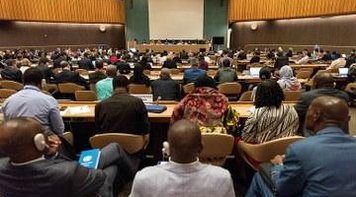 Governo ataca OIT para defender destruição das leis trabalhistas. MPT lamenta