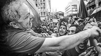 Para pesquisa Vox Populi, Lula é o melhor presidente do Brasil