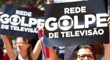 'Há elementos para cassar concessão da Globo', diz Damous