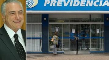 Ajufe diz, em nota, que reforma da Previdência sem debate é ‘inaceitável e temerária’