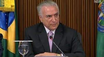 DESEJO OU NECESSIDADE - Temer: 'Reforma da Previdência é consequência da PEC do teto'