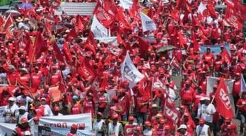 INPC de 2016 confirma salário mínimo abaixo da inflação