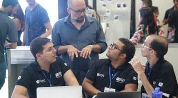 CAMPUS PARTY E PNUD: Programadores vão desenvolver softwares que combatam a pobreza
