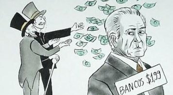 Bancários lançam vídeo sobre história e importância dos bancos públicos