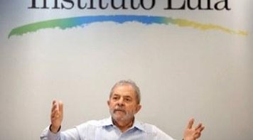 ARBITRARIEDADE: Não houve pedido do MPF para juiz suspender atividades do Instituto Lula