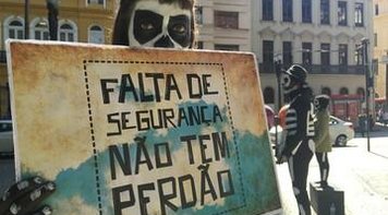 De janeiro a novembro, bancos fecham 8.200 postos de trabalho