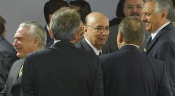 Para a CUT, medidas do governo são 'retrocesso de três décadas'