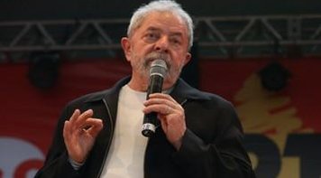 Cai segunda liminar de suspensão contra Lula