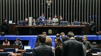 Acordo permite votação do PLS 555, mas com mudanças no texto