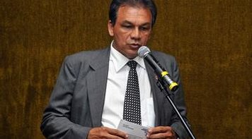 Novo secretário assume indicado pela Força e pelo Solidariedade