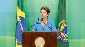 'Indignada e injustiçada', Dilma diz que enfrenta o quarto turno das eleições