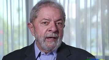 Lula: 'Quem trai compromisso selado nas urnas não vai sustentar acordos feitos nas sombras'