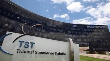 Setor público e bancos lideram lista de processos no TST