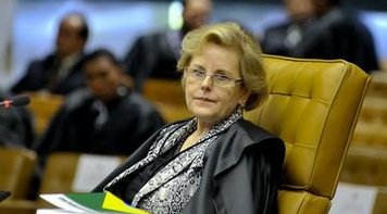 Ministra Rosa Weber será relatora do habeas corpus sobre caso de Lula