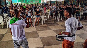 No Pará, MAB reivindica a criação de política estadual de direitos dos atingidos