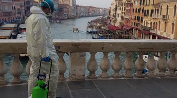 Ação humana contra o meio ambiente causou a pandemia do coronavírus, diz pesquisador