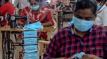 Casos de coronavírus chegam a 1 milhão; conheça as medidas dos países mais afetados