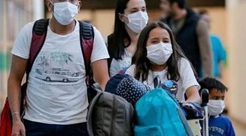 Brasil tem 23.430 casos confirmados de covid-19; taxa de letalidade é de 5,5%